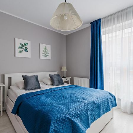 Apartament Aurora, Free Parking Gdańsk Eksteriør billede