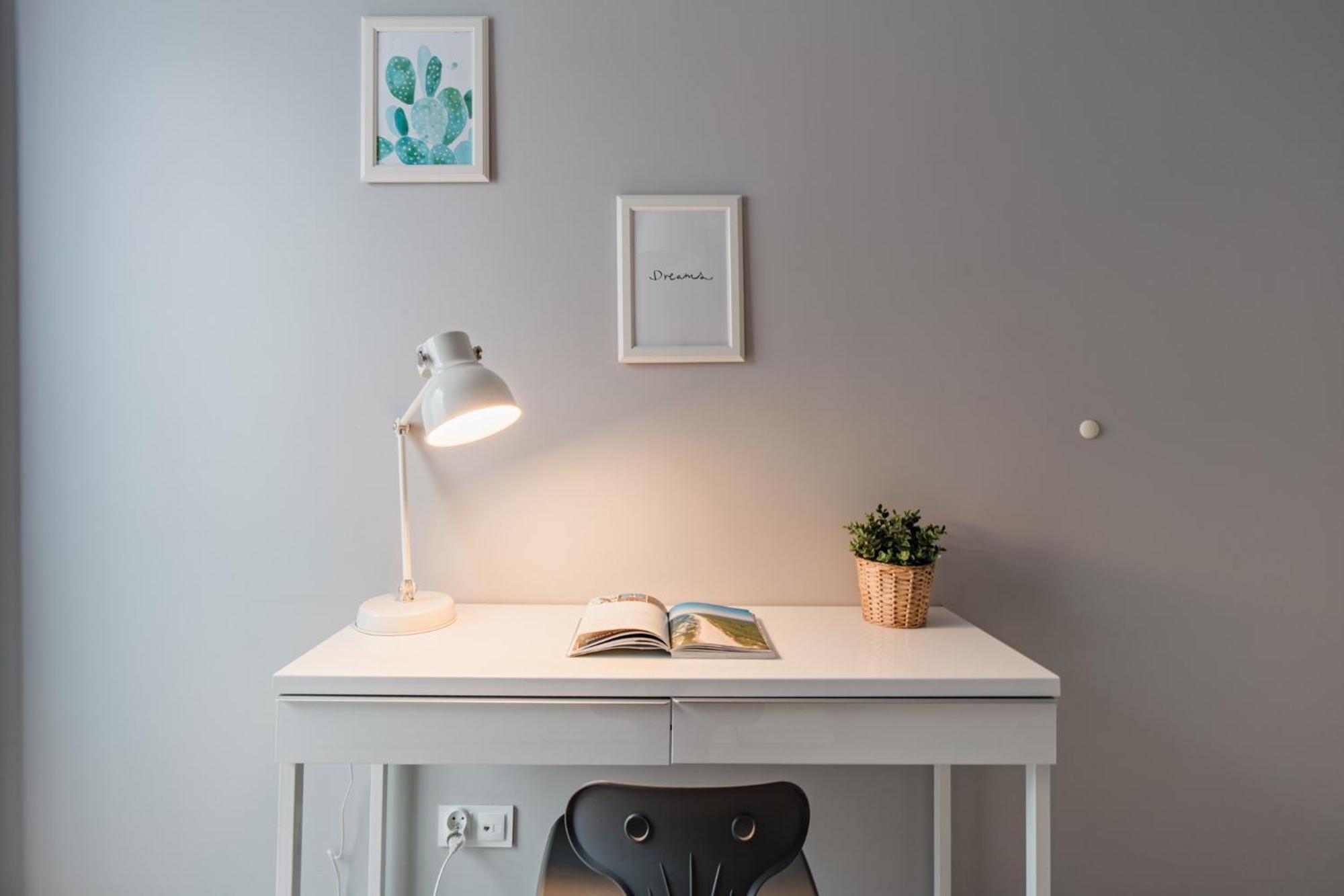 Apartament Aurora, Free Parking Gdańsk Eksteriør billede