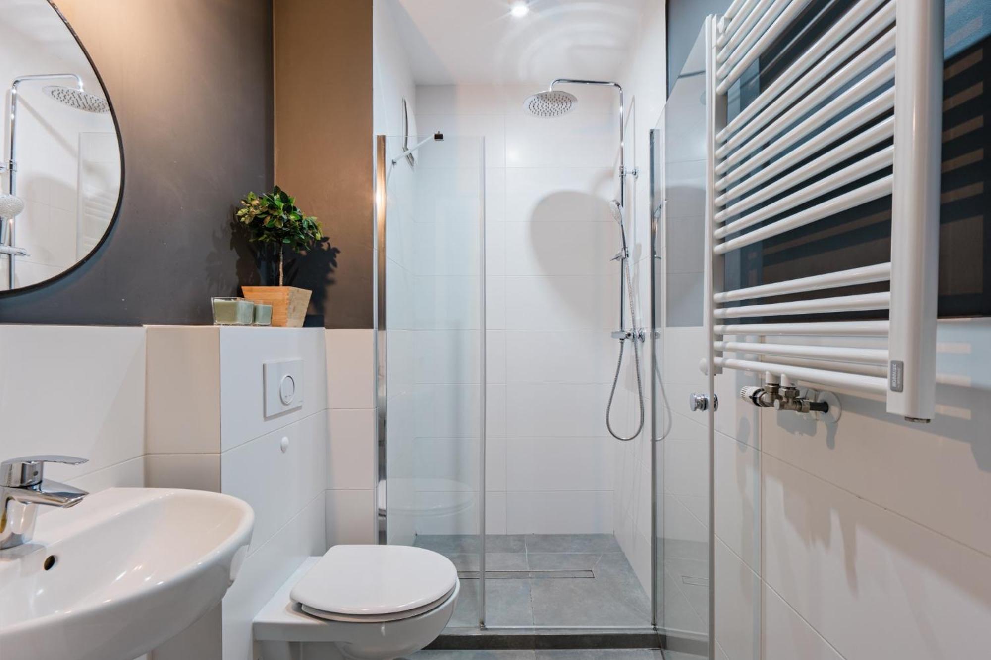 Apartament Aurora, Free Parking Gdańsk Eksteriør billede
